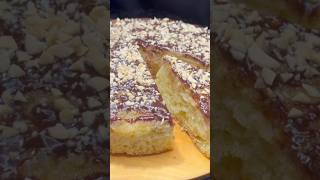 Шведский Яблочный пирог🍎Нереально вкусный!! Шарлотка Рецепт.