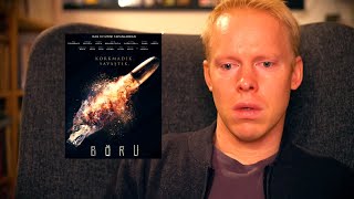 Reacting To Börü - Kar Gibi Beyaz - Episode 2