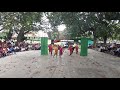 Katutubong Sayaw Champion (Singkil) - Gr12 - St. Raphael