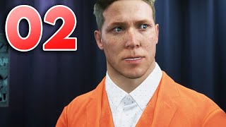 Madden 22 Face of the Franchise - Part 2 - The NFL Draft