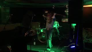 Void Commander - Astral Bodies Live At Mts Lps Cds Oldenburg