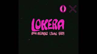 Video thumbnail of "LOKERA - Rauw Alejandro x Lyanno x Brray (Astrxl Remix)"