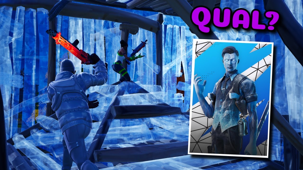 We GAVE IT Our All To Qualify And...