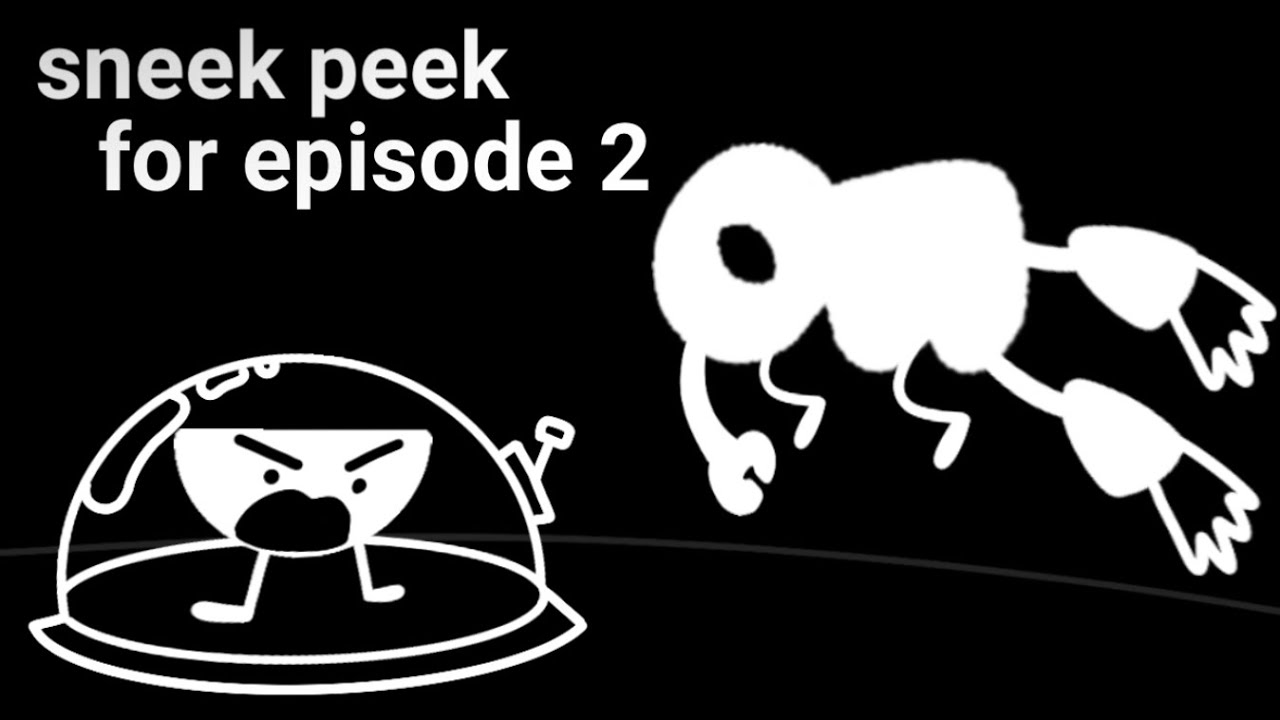 Sneak peek of episode 2 - YouTube