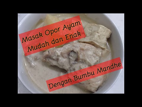 Bumbu Mandhe