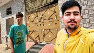 Sourav Joshi Old House||#dailyvlogs  @souravjoshivlogs7028