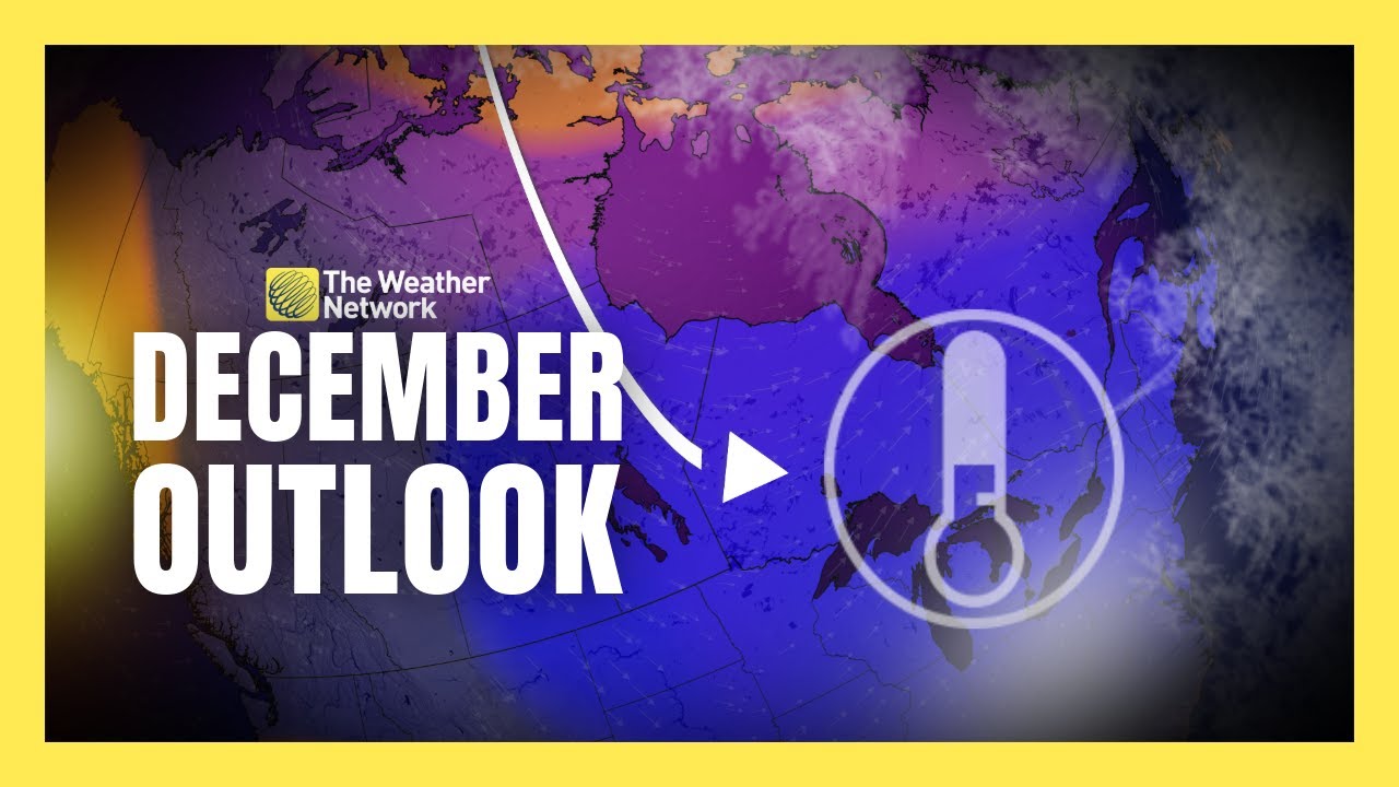 December Outlook: Pattern Shift Sets Up a Month to Remember | 