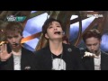 Got7  if you do  comeback stage m countdown 151001 ep445