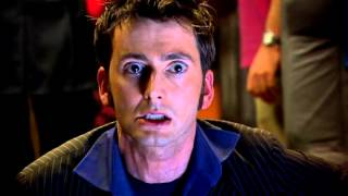 Doctor Who S4 Promo