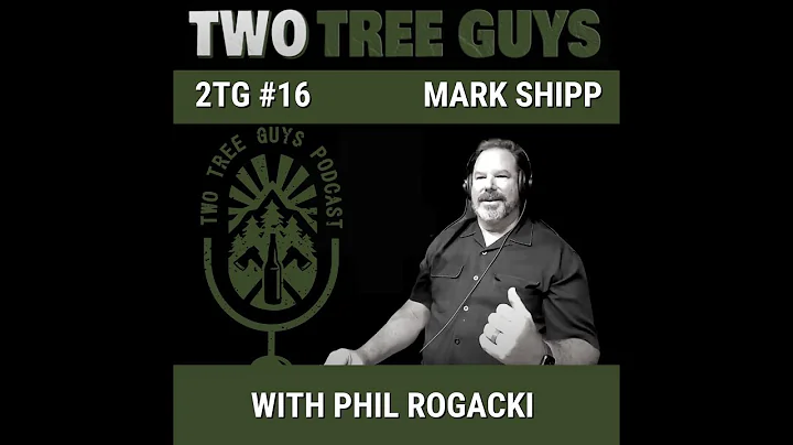 #16: Full Episode: Mark Shipp