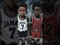 8-Year-Old Discovers His Biological Brother on Opposing Team During Championship