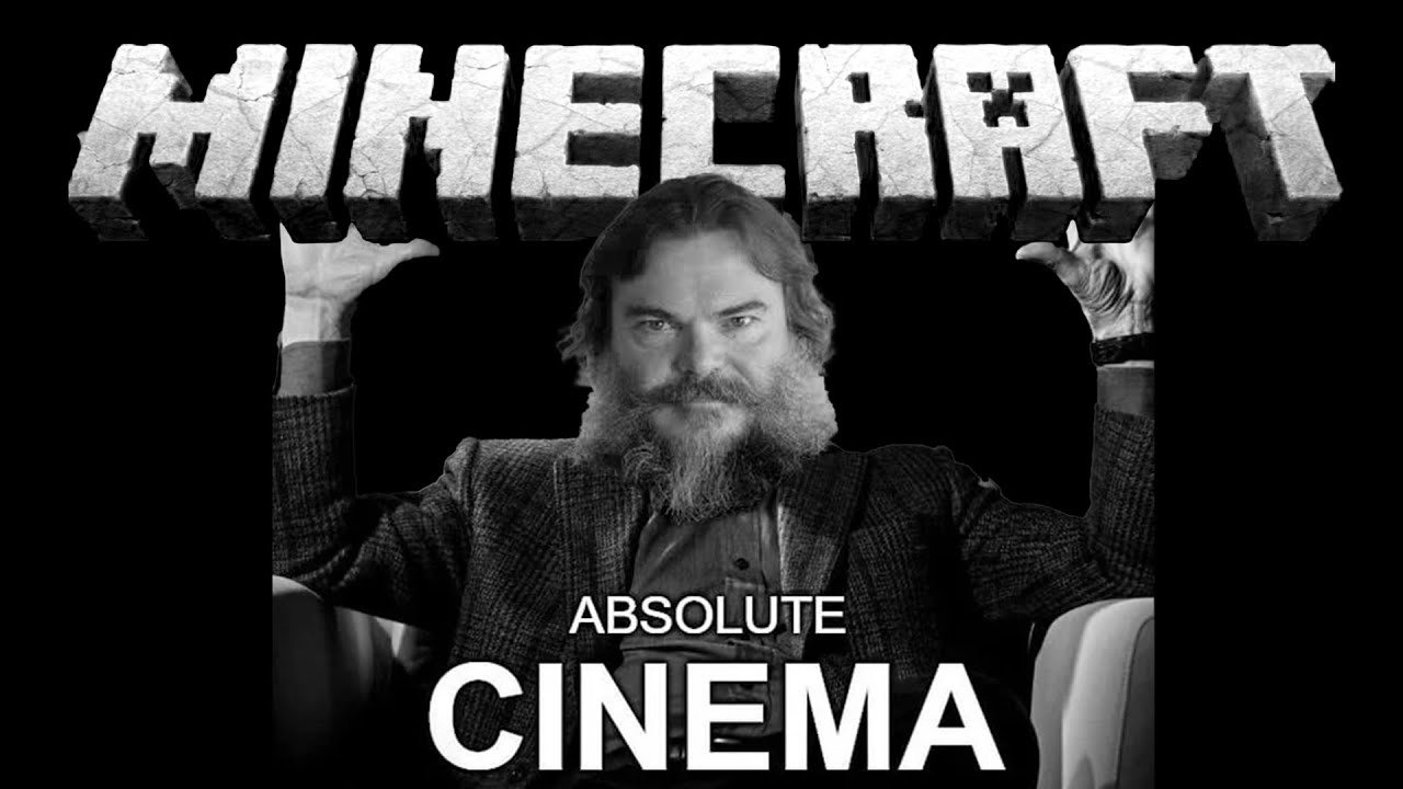 A Minecraft Movie is ABSOLUTE CINEMA... Here's Why - YouTube