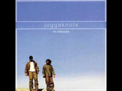 Juggaknots - Clear Blue Skies