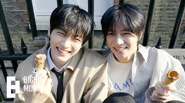 TXT (투모로우바이투게더) 