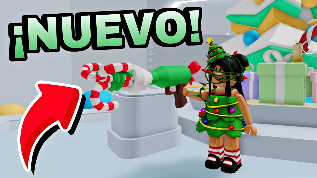 ¡ACTUALIZACIÓN! NUEVOS ARTICULOS Y MÁS EN TOWER OF HELL 😱