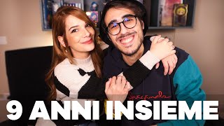 Come È Stare Insieme Da 9 Anni? - Parliamone