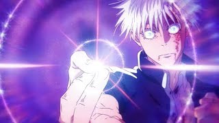 The Honored One (dramatic part extended/looped) from Jujutsu Kaisen S2