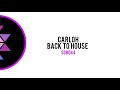 Carloh - Back To House SGR044