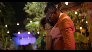 Dj Private Ryan x Mela Caribe & Olatunji - Spirit Waist (Music Video) | BATTALION Music | Soca 2024