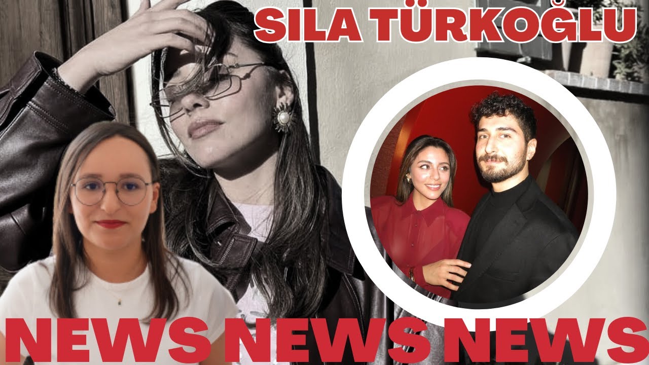 🔥Сыла Тюркоглу рассказывает о любви, планирует стать матерью и домом | Новости Силы Тюркоглу
