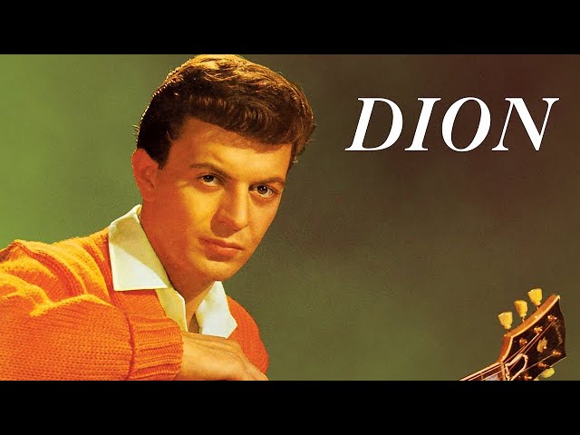 Dion - Come Go With Me