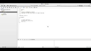 Basic Parts of a C Program screenshot 5