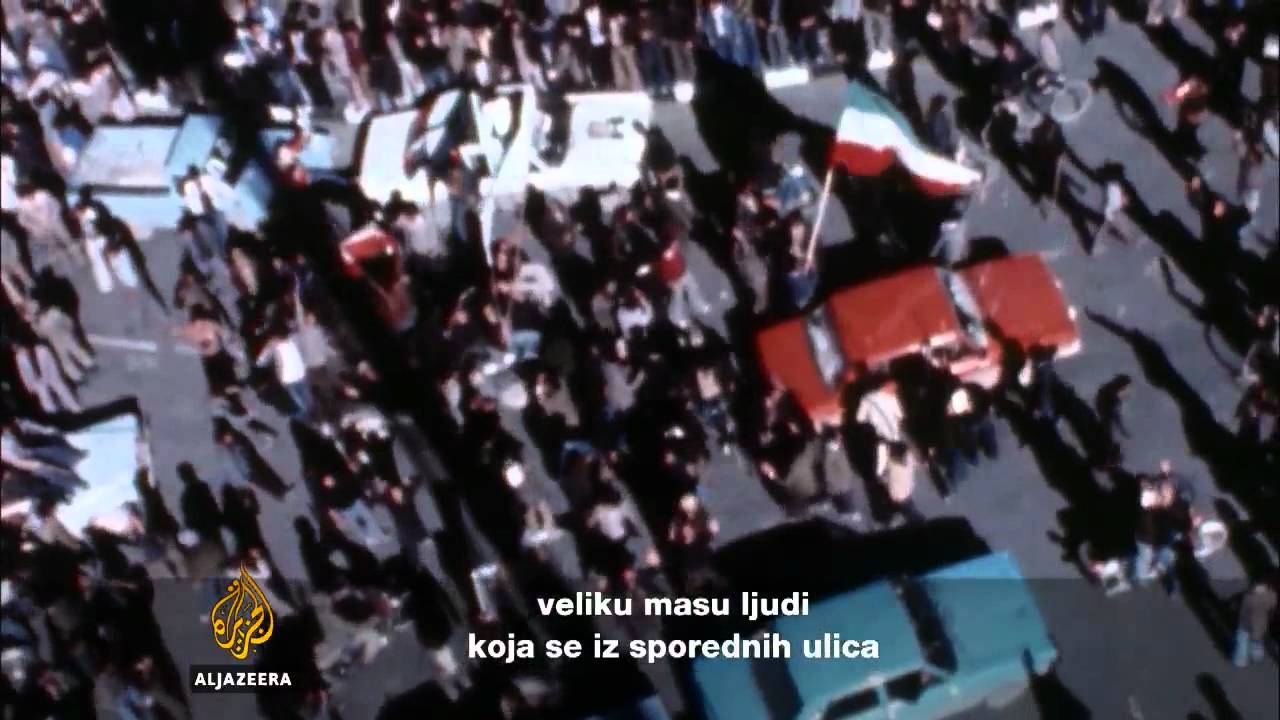تشريح ثورة، الجزء الثاني - قناة الجزيرة البلقان