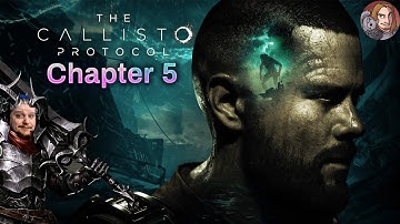 The Callisto Protocol - Chapter 5 Lost (Recorded Live)