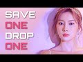 SAVE ONE, DROP ONE | SONGS | SAME GROUP