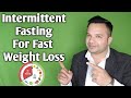 All About Intermittent Fasting For Weight Loss in Hindi