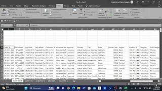 Filtros Básicos y Filtros Avanzados en Excel - Curso de Excel Intermedio 5