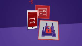 BYBE: Simplify Digital Alcohol Promotions (2017 Commercial)