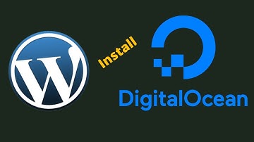 How To Install WordPress In DigitalOcean + SSL Certificate In 4 Minute