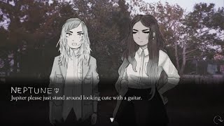 CODA: THE DEMO WE KNOW,  PT 1