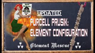 Purcell Prusik: Element Configuration