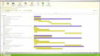видео 1С MES Оперативное управление производством
