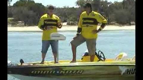 Humminbird  An Intro and How Sonar Works