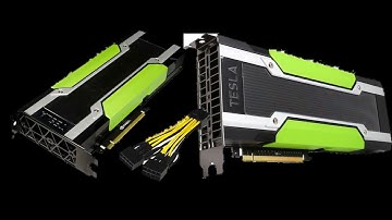 Everything you need to know about NVIDIA Tesla K80.