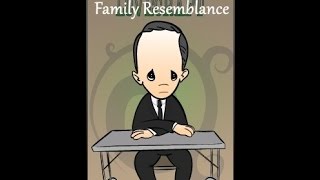 Ask Lovecraft - Family Resemblance