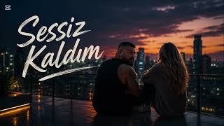 Msis & Ayaz Erdoğan - Sessiz Kaldım (Duet Remix)
