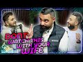 A fun muslim relationship  ft ahmad seddiq  arabic subs  after maghrib podcast  ep83