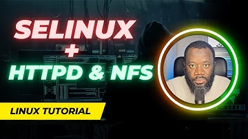Master SELinux Permissions for HTTPD & NFS Mounts – Ultimate Apache Web Server Security Guide!