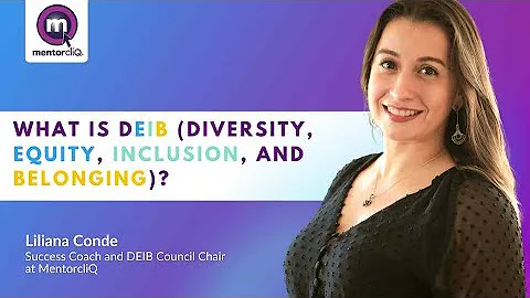 Defining DEIB: What Is Diversity, Equity, Inclusion, and Belonging?
