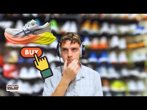Do We Need to Lower Stack Heights? Should Doping = Lifetime Ban? Were 2024 Shoes Better? Buy or Sell