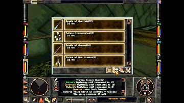 Wizardry 8 - Part 8 - "Exploring Arnika"