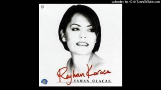 Reyhan Karaca-Gidesim Gelmiyor(İnstrumental Karaoke) 2000
