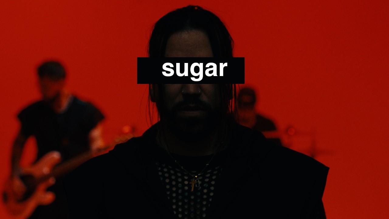 vrsty - sugar auf YouTube ansehen vrsty - sugar auf YouTube ansehen
