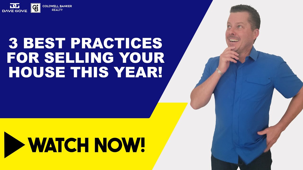 The Top 3 Strategies for Selling Your Home This Year | Dave Gove | Living in Truckee-Tahoe