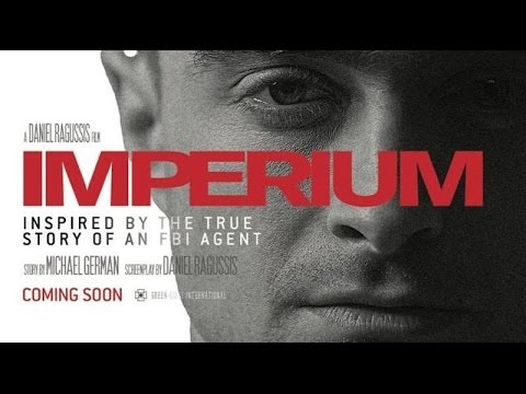 Imperium Bande annonce