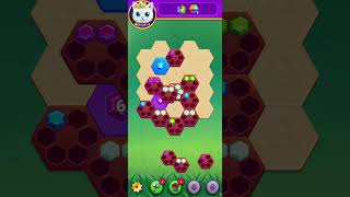 Hexa Diamonds  - Level 7 screenshot 4